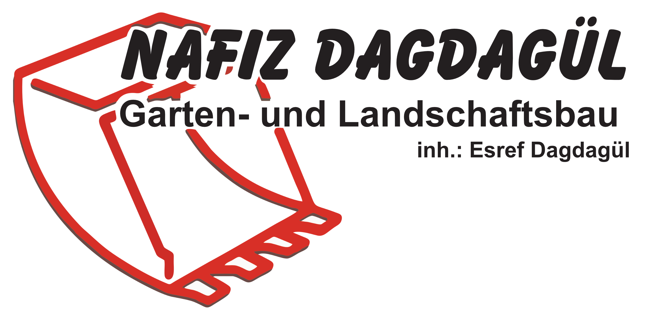 Nafiz Dagdagül – Garten- und Landschaftsbau